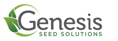 logo genesis seed